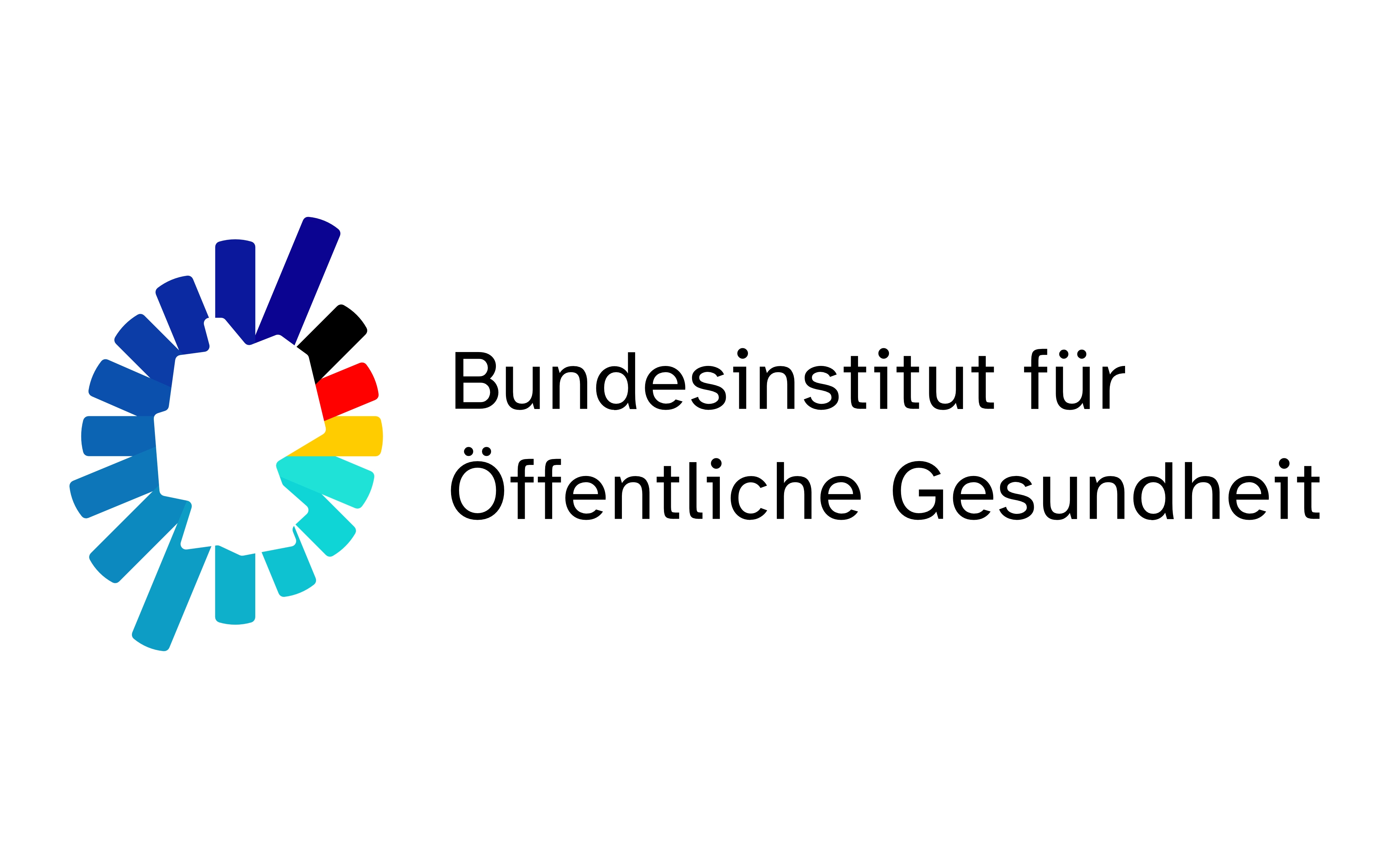 Logo des Bundesinstituts für Öffentliche Gesundheit